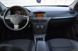 OPEL ASTRA-COSMO 1.9CDTI 120 KS 6 BRZINI 2007 GOD.