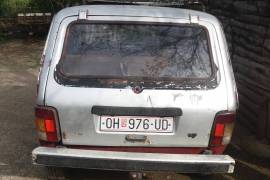 Лада Нива