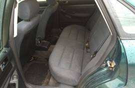 Audi A4 1.9