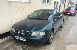 Audi A4 1.9