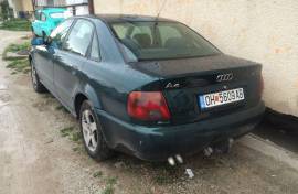 Audi A4 1.9