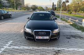 AUDI A6 2.0 TDI 2008 godina neuvezuvan
