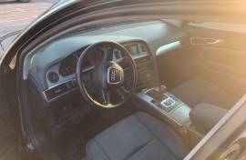 AUDI A6 2.0 TDI 2008 godina neuvezuvan