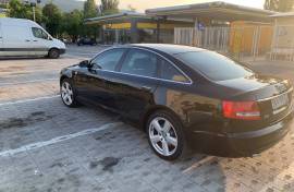 AUDI A6 2.0 TDI 2008 godina neuvezuvan