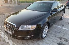 AUDI A6 2.0 TDI 2008 godina neuvezuvan