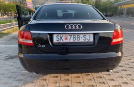 AUDI A6 2.0 TDI 2008 godina neuvezuvan