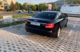 AUDI A6 2.0 TDI 2008 godina neuvezuvan