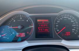 AUDI A6 2.0 TDI 2008 godina neuvezuvan