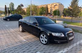 AUDI A6 2.0 TDI 2008 godina neuvezuvan