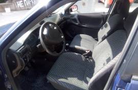 Opel Astra F clasik 1.4 benzin 2000 godina