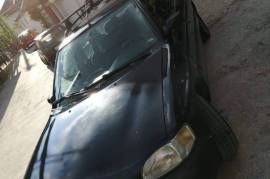 Ford Escort 1.8TD 1998 god. so napraven servis