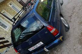 Ford Escort 1.8TD 1998 god. so napraven servis