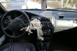 Ford Escort 1.8TD 1998 god. so napraven servis