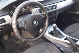BMW e90 320d 2.0 163ks 2005 godina 4 novi gumi