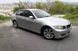 BMW e90 320d 2.0 163ks 2005 godina 4 novi gumi