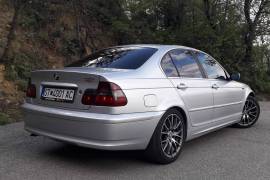 BMW e46 320d 2.0 110kw 150ks 2003 godina facelift