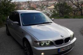 BMW e46 320d 2.0 110kw 150ks 2003 godina facelift