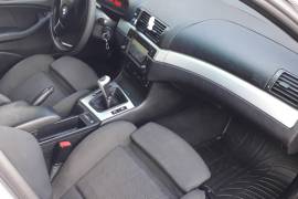 BMW e46 320d 2.0 110kw 150ks 2003 godina facelift