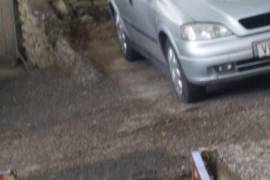 Opel Astra G 1.7 dti 2000 godina