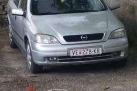 Opel Astra G 1.7 dti 2000 godina