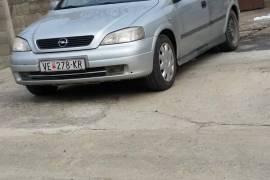 Opel Astra G 1.7 dti 2000 godina