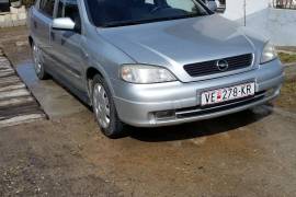 Opel Astra G 1.7 dti 2000 godina