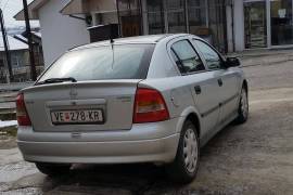Opel Astra G 1.7 dti 2000 godina