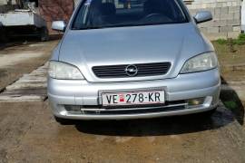 Opel Astra G 1.7 dti 2000 godina