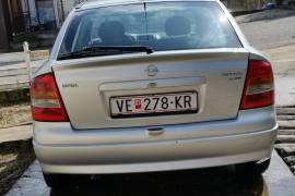 Opel Astra G 1.7 dti 2000 godina