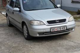 Opel Astra G 1.7 dti 2000 godina