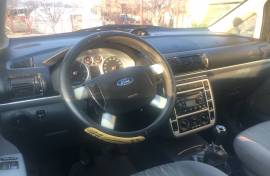 Ford Galaxy so 7 sedista 2001 godina extra vozilo