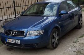 Audi A4 1.9 tdi 131ks S-line full oprema 2001 god.