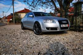 Audi A6 C6 3.0 TDI quattro UNIKAT 2005g. prv gazda