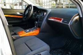 Audi A6 C6 3.0 TDI quattro UNIKAT 2005g. prv gazda
