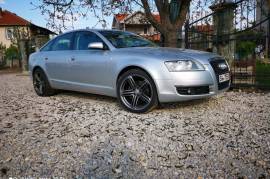 Audi A6 C6 3.0 TDI quattro UNIKAT 2005g. prv gazda