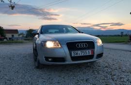 Audi A6 C6 3.0 TDI quattro UNIKAT 2005g. prv gazda