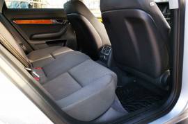 Audi A6 C6 3.0 TDI quattro UNIKAT 2005g. prv gazda