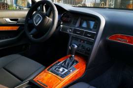 Audi A6 C6 3.0 TDI quattro UNIKAT 2005g. prv gazda