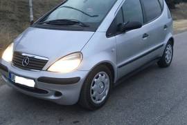 Mercedes Benz A170 95KS Full Oprema Long 2002 god.