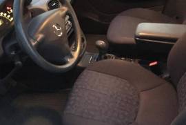 Mercedes Benz A170 95KS Full Oprema Long 2002 god.