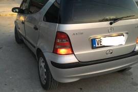 Mercedes Benz A170 95KS Full Oprema Long 2002 god.