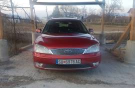 Ford Mondeo Ghia X 2.0 dizel extra sostojba 2006g.