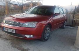 Ford Mondeo Ghia X 2.0 dizel extra sostojba 2006g.