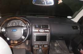 Ford Mondeo Ghia X 2.0 dizel extra sostojba 2006g.