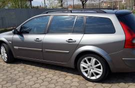 Renault Megane 1.9 dci 120 KS