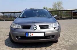 Renault Megane 1.9 dci 120 KS