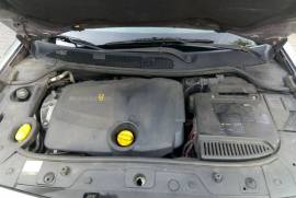 Renault Megane 1.9 dci 120 KS