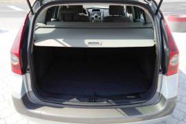 Renault Megane 1.9 dci 120 KS