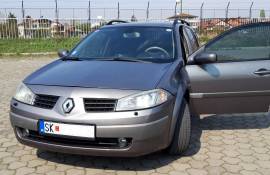 Renault Megane 1.9 dci 120 KS