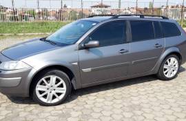 Renault Megane 1.9 dci 120 KS